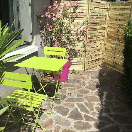Studio Lumineux Et Calme Apartment Limoges Exterior photo